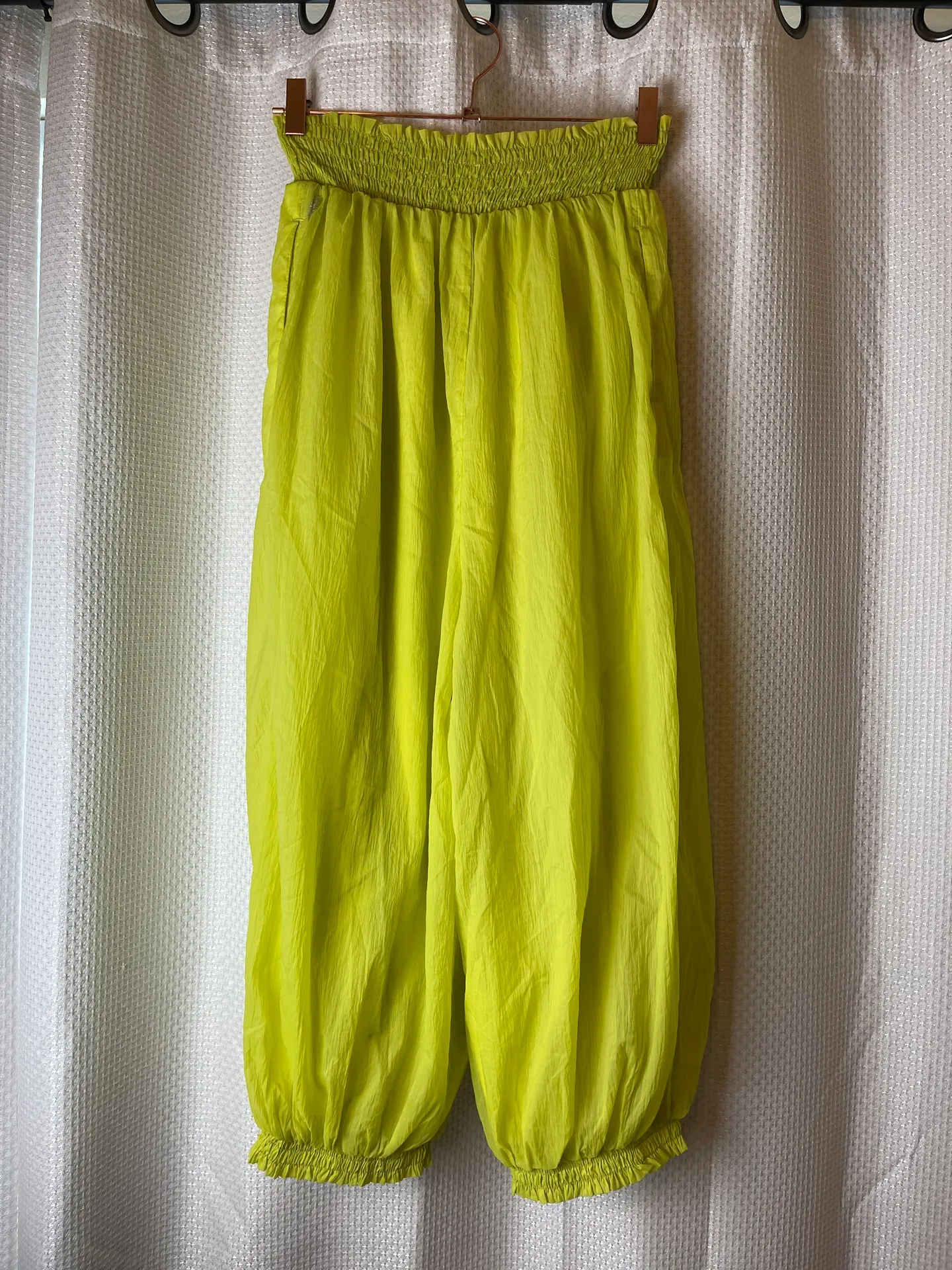 Free People FP Movement Joggers - Image 4