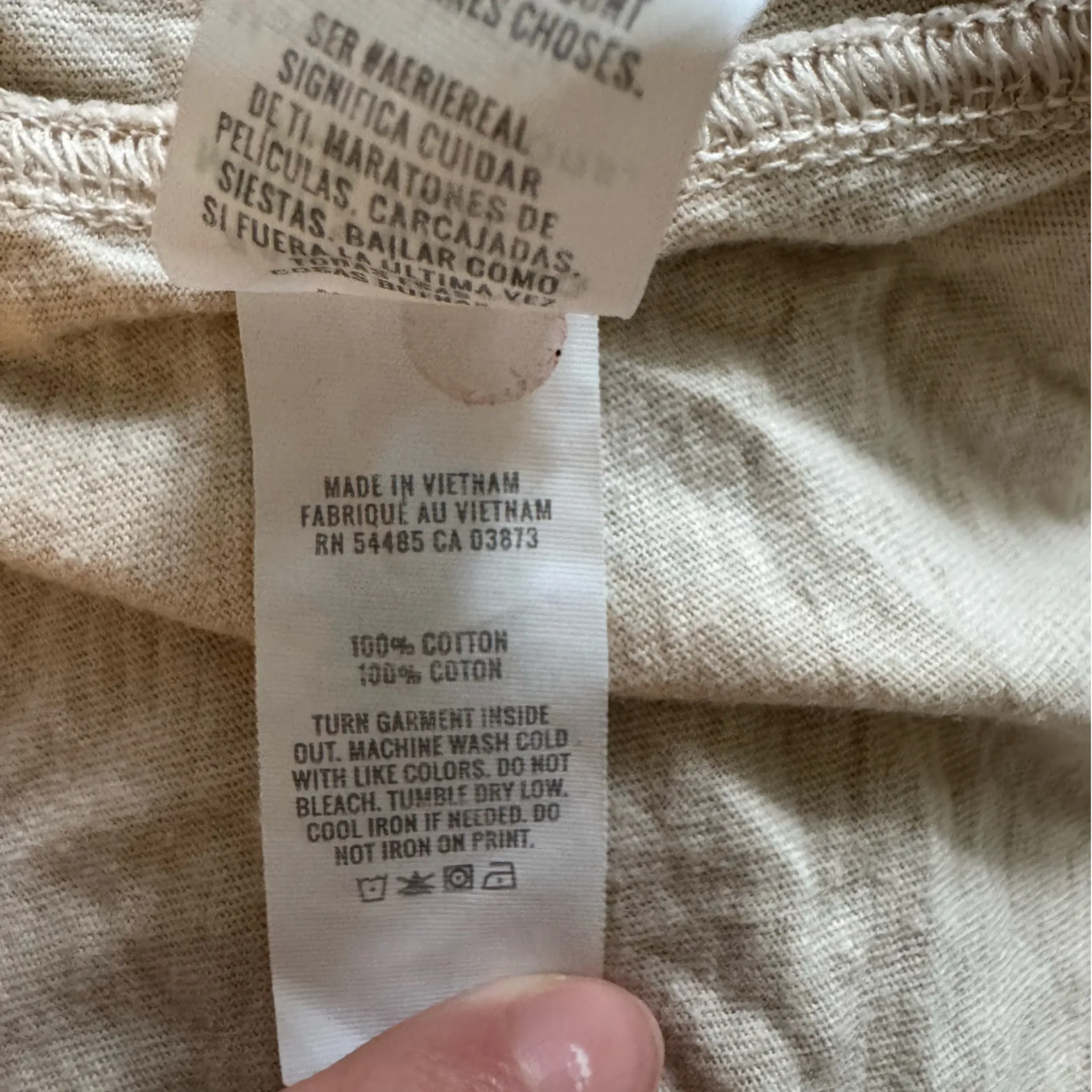 Aerie Coastal Beach Shrimp Dance Party Crop top Short Sleeve Shirt🫧 - Image 7