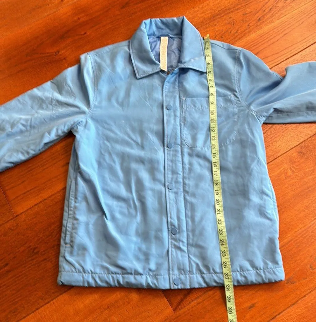 Legend Jacket - Image 7