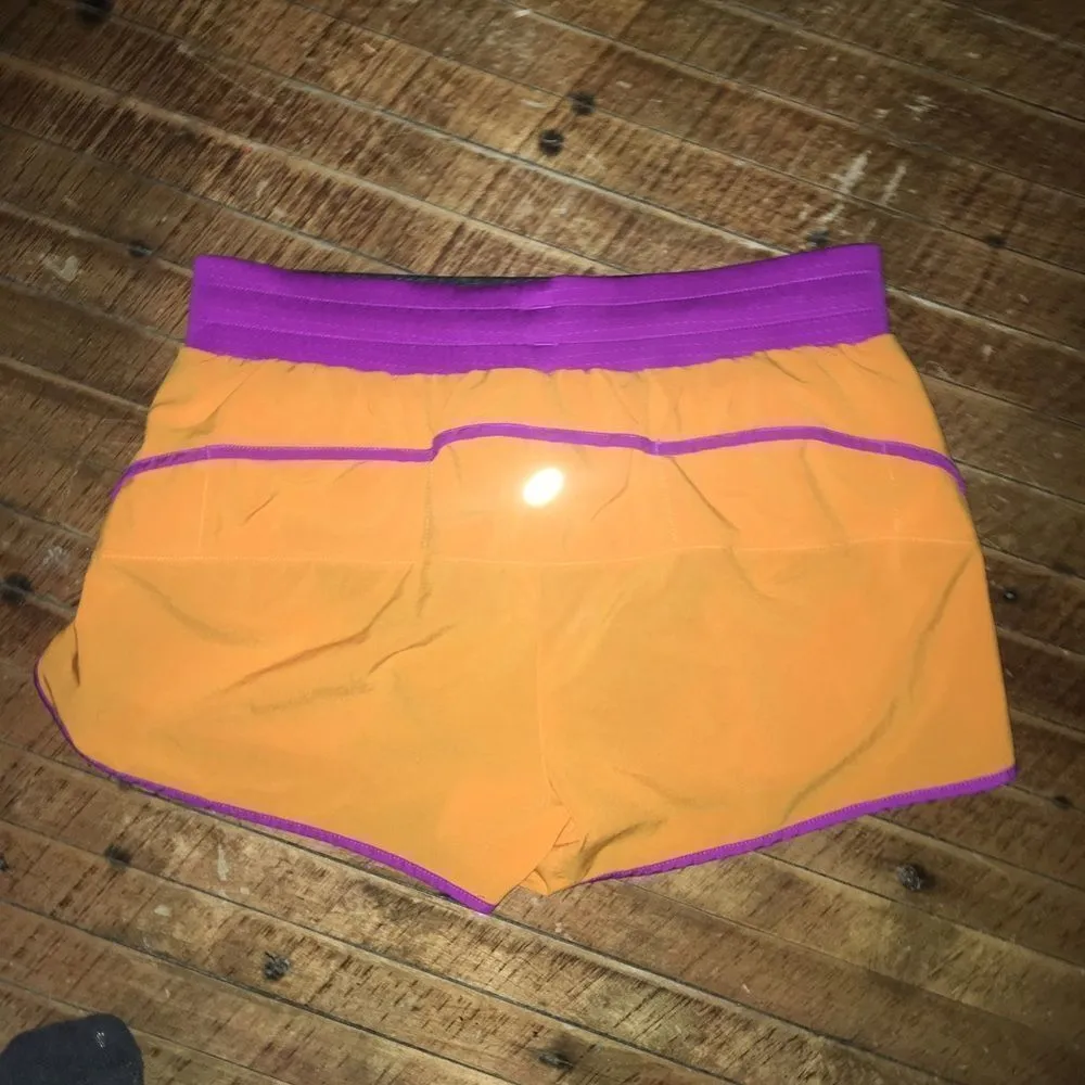 ASICS M running/athletic shorts - Image 3
