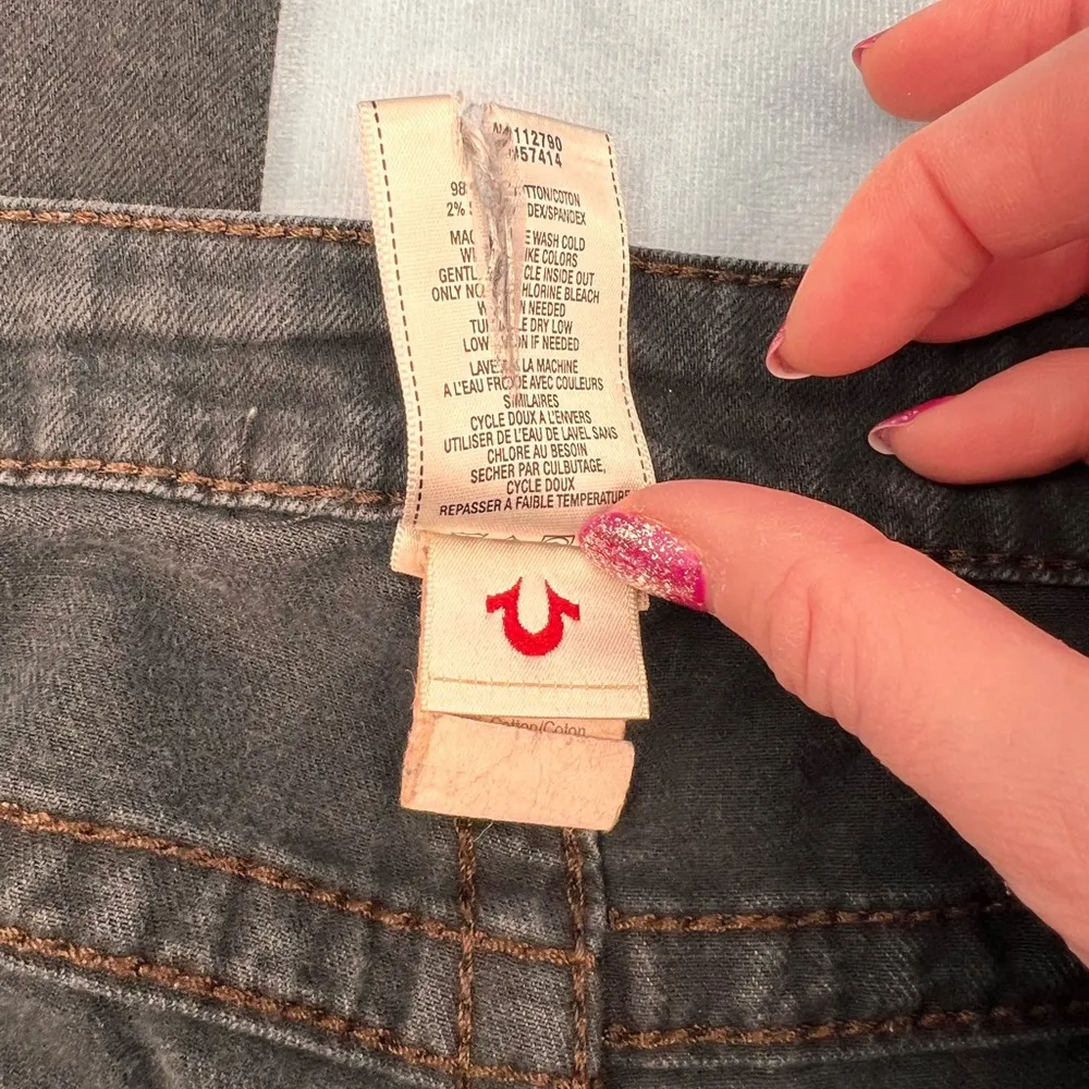 True Religion  Skinny Jean 32 - Image 5