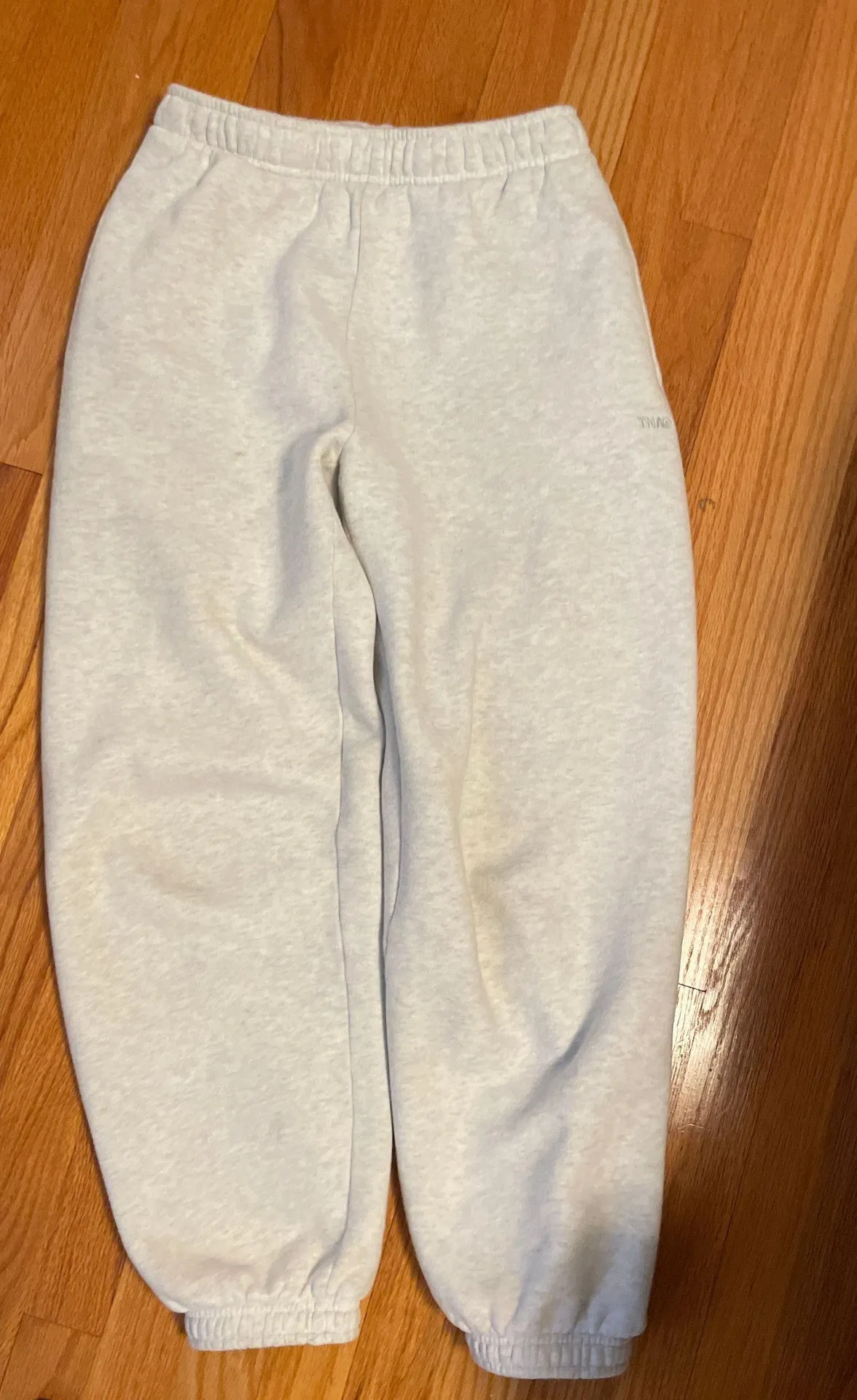 Oversized Sweatpants - Image 2