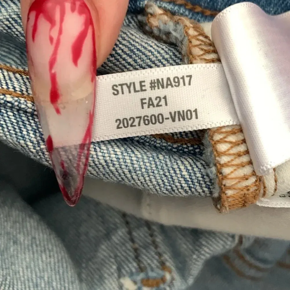 Madewell The Perfect Vintage Jeans - Image 7