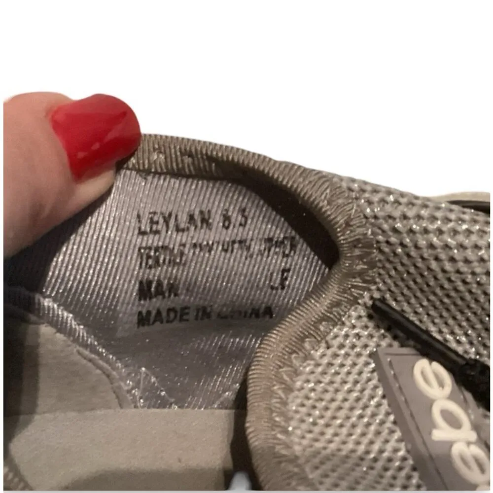 bebe Women's Leylan Sneaker - Image 9