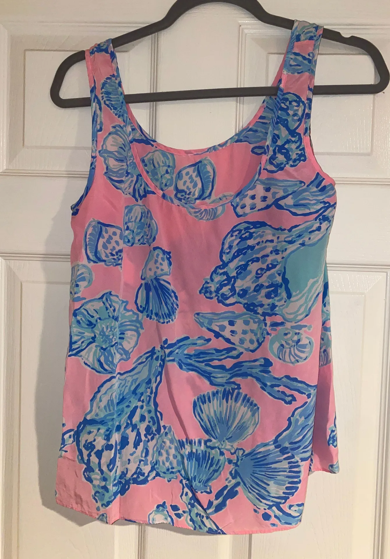 Lilly Pulitzer Tanktop - Image 2