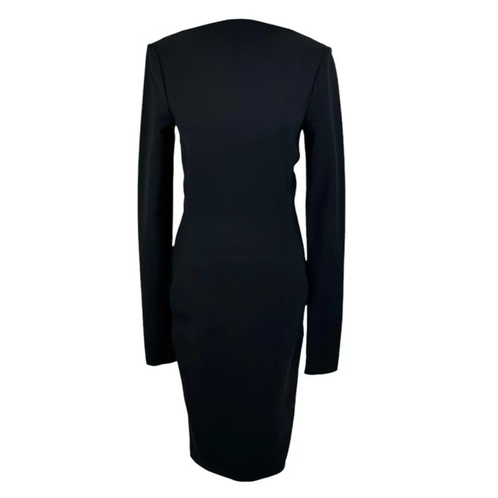 RICK OWENS Black V - Image 17