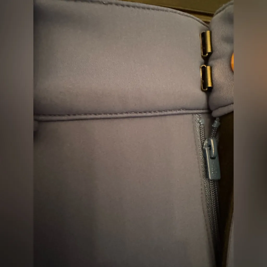 Free People FP Movement Chill Factor Leggings Snow Pants Women’s Blue Size XS - Image 11