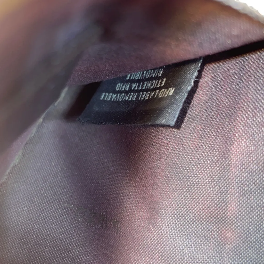 Fendi Key & Card Holder - Image 10