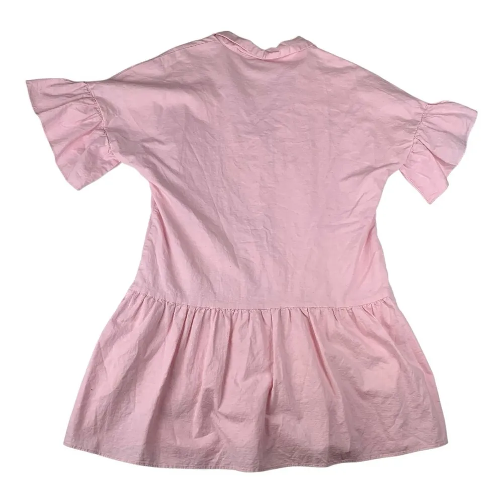 Lost in Lunar women's XL Pink V - Image 3