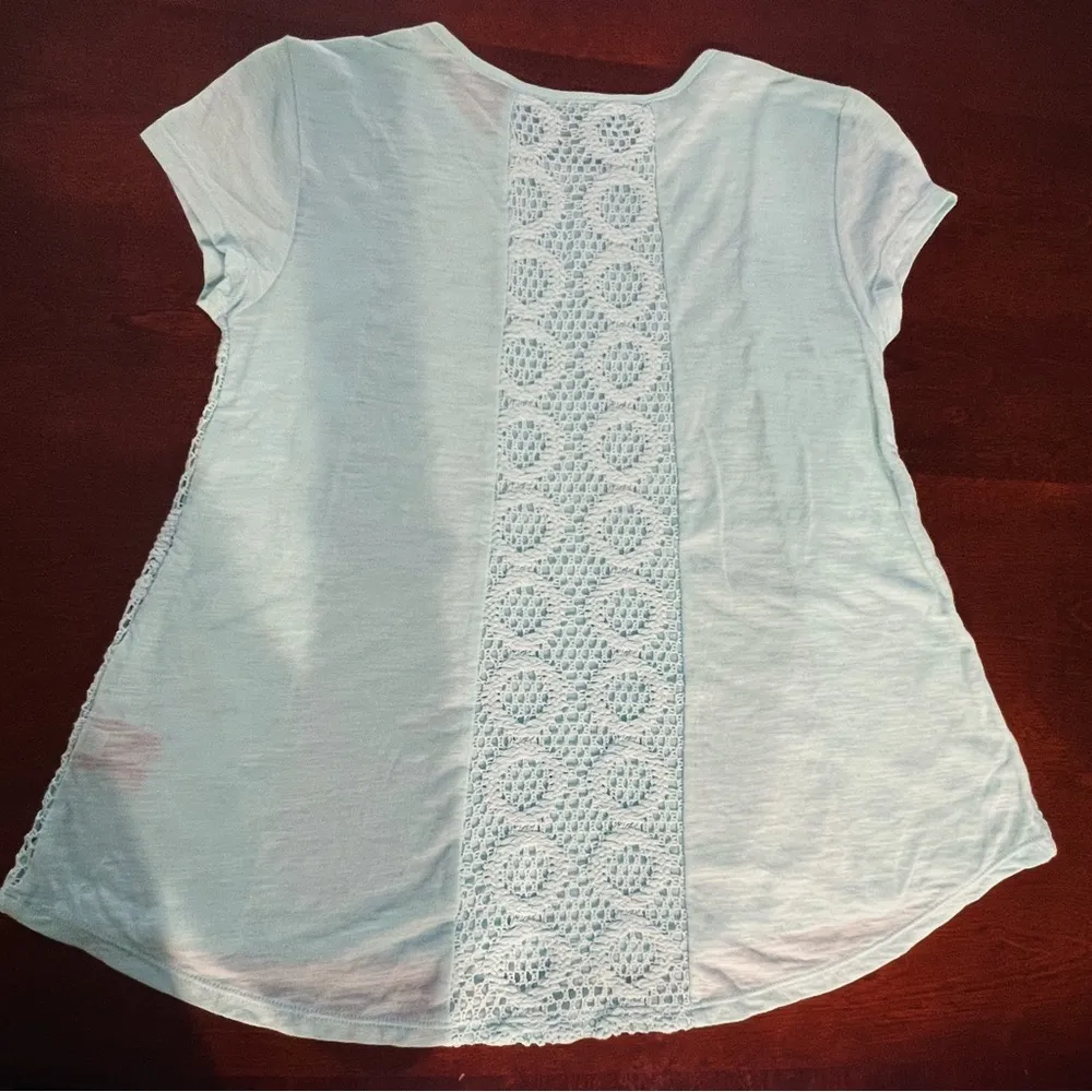 Blue Arizona Tee - Image 2