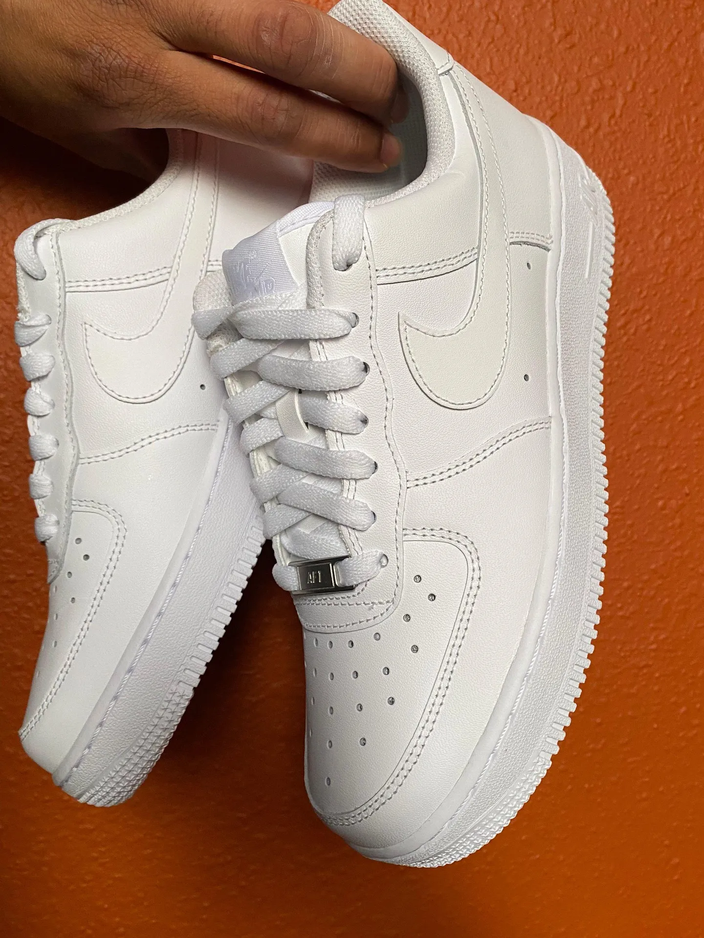 Nike Air Force 1 - Image 3