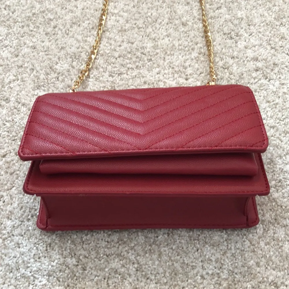 Francesca’s crossbody bag/purse - Image 2