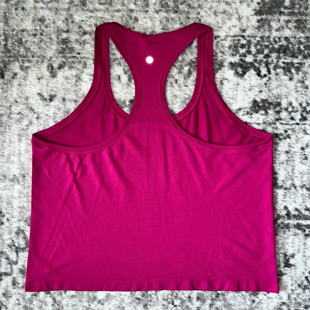 Lululemon Swiftly Tech Racerback Tank Top 2.0 *Race Length - Image 4