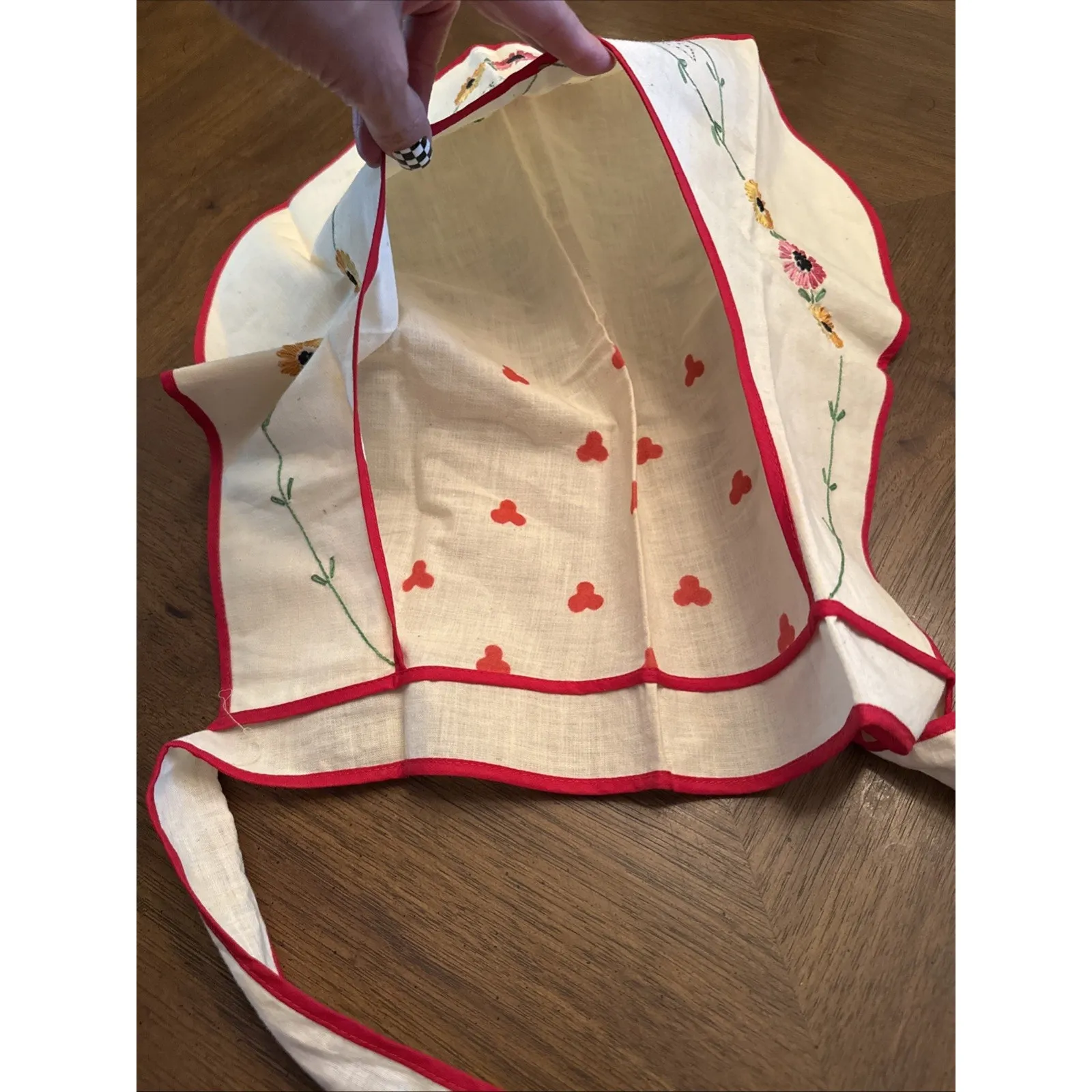 Primitive Vintage 1930 - Image 7