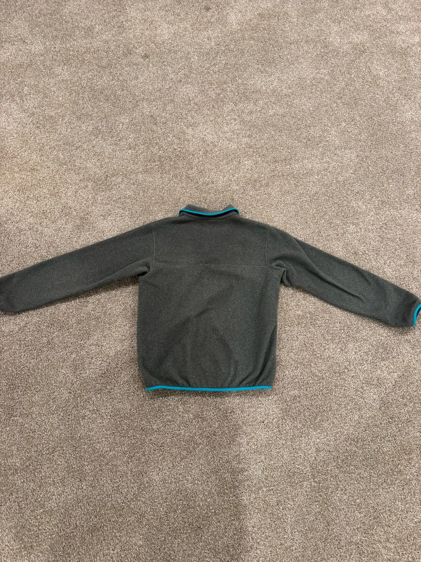 Patagonia Synchilla Fleece - Image 2