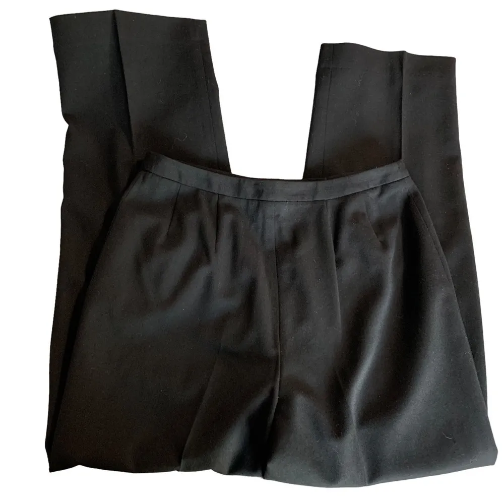 Petite Sophisticate Stretch women's size 6 slacks - Image 2