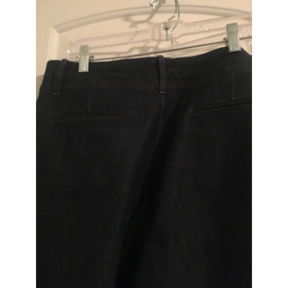Lee Women's Jeans Size 16 Denim Pants Blue - Image 6