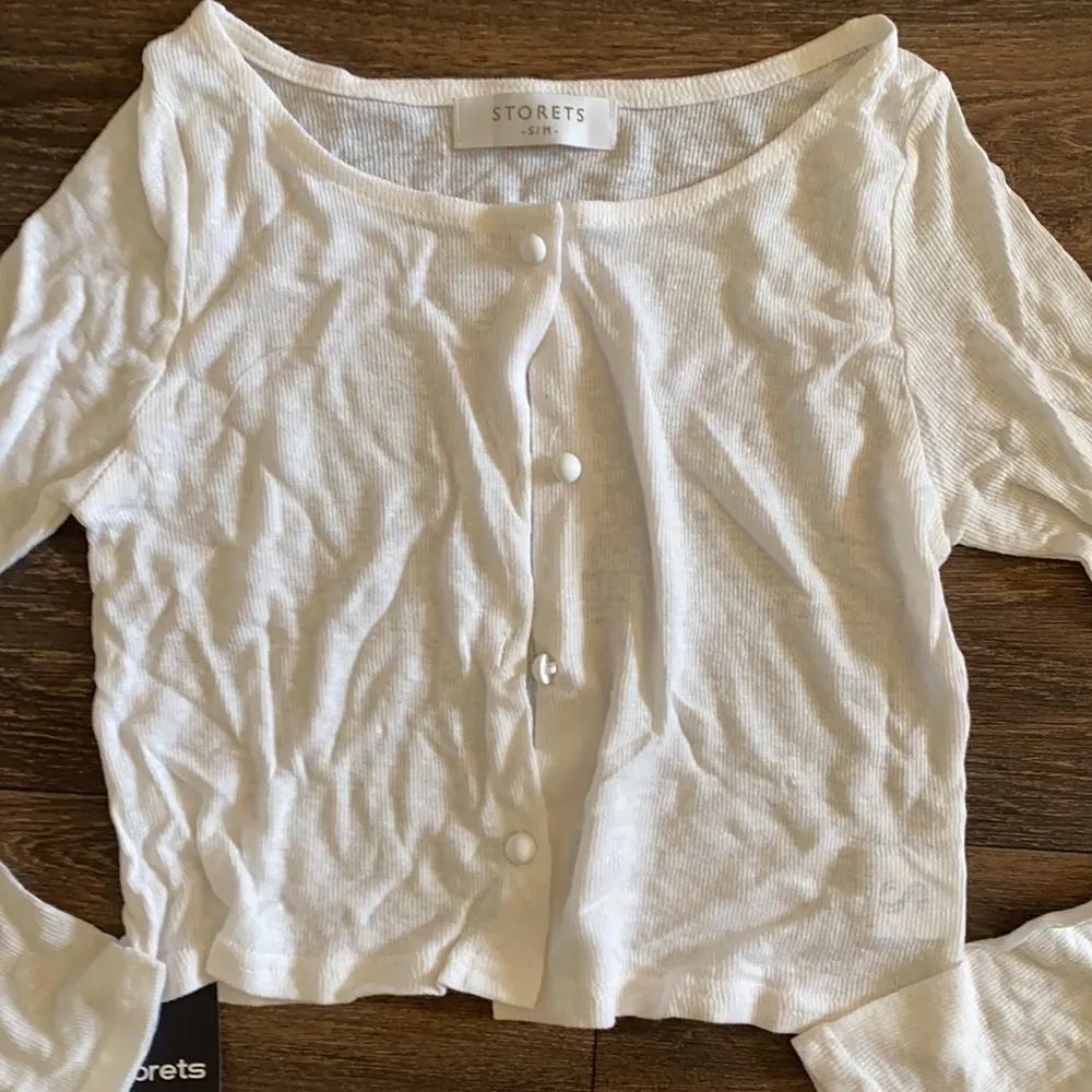 Storets Amber Top - Image 2