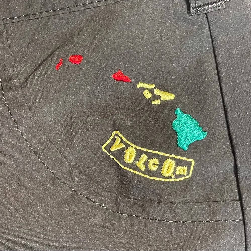 Volcom  Women’s Hawaii Board Shorts - Image 6