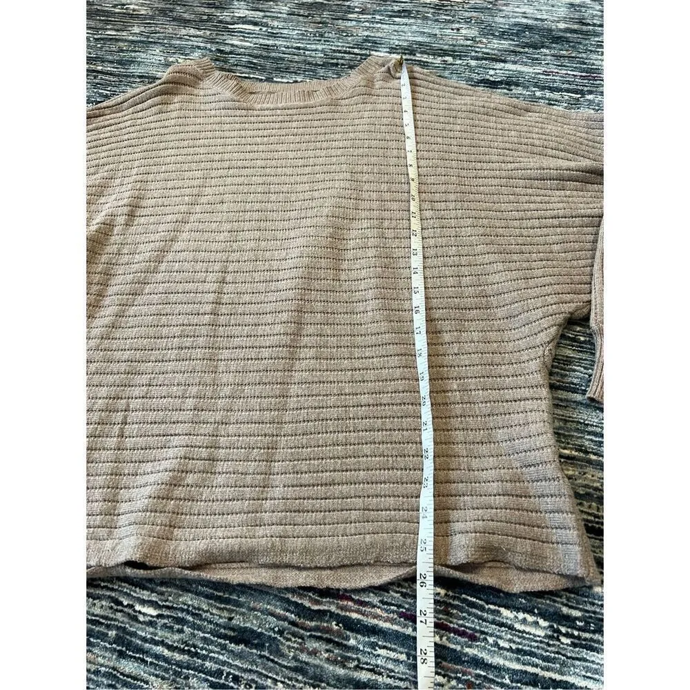 Jodifl Boho Soft Pullover Sweater size S - Image 9