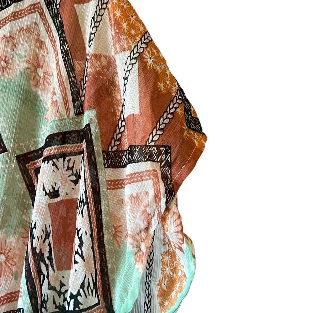 Shasa‎ swim coverup one size - Image 2