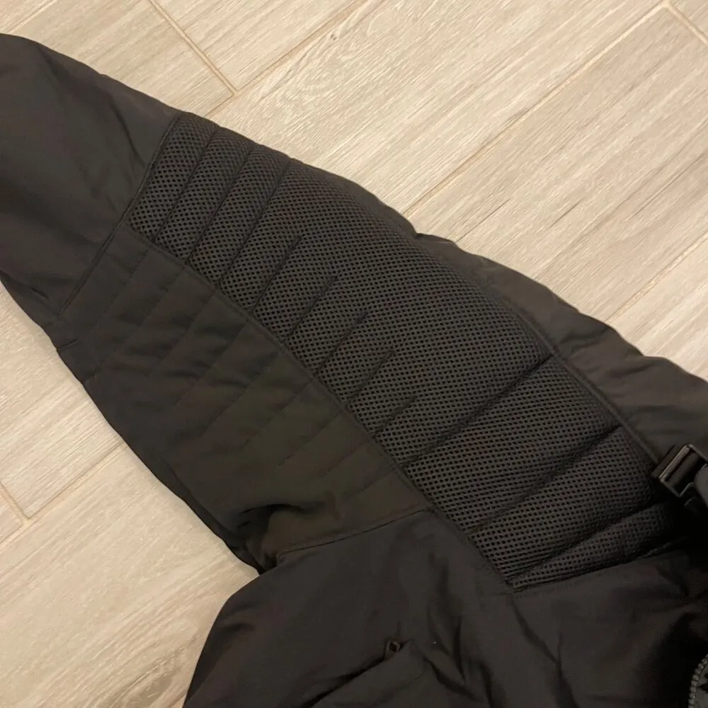 NEW HARLEY DAVIDSON WOMENS H-D ORIGINALS CASUAL MOTORCYCLE JACKET SZ M - Image 3