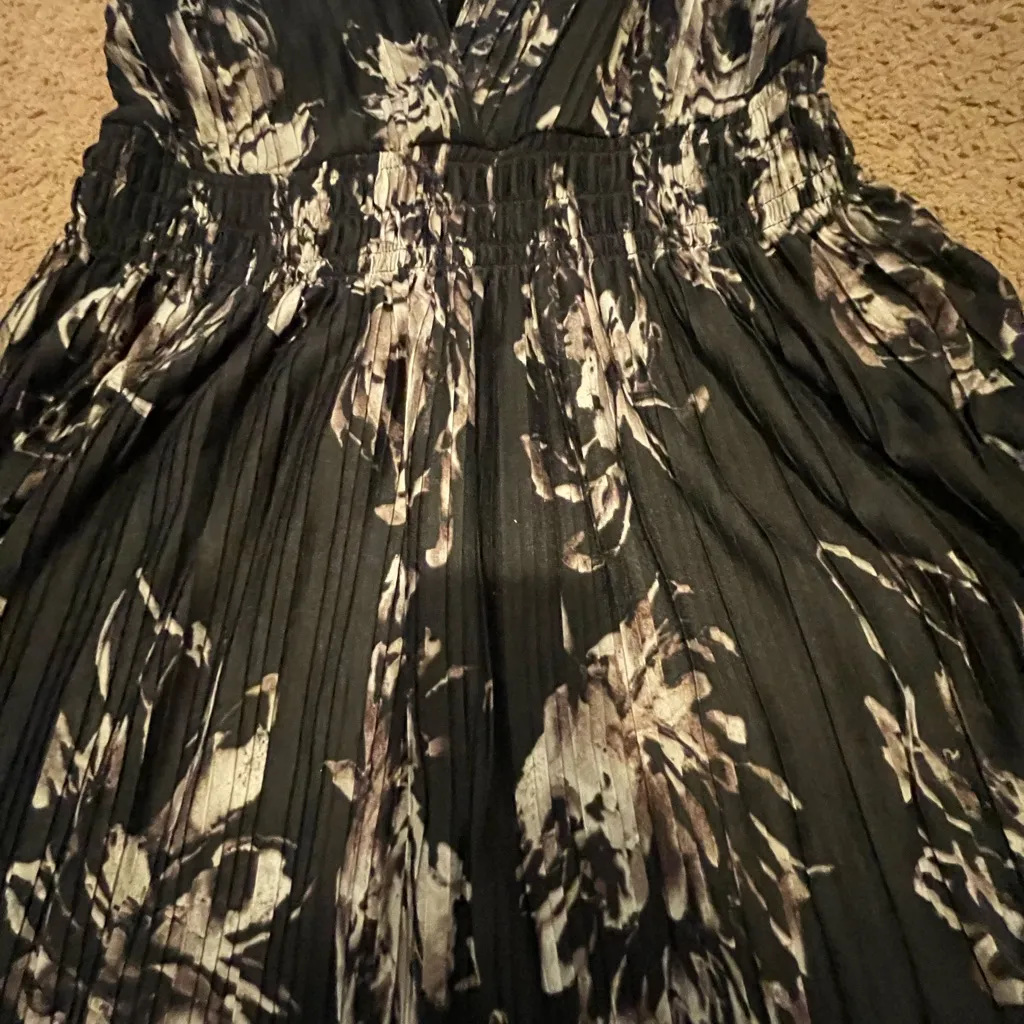 Simply Vera; Vera Wang Dress: size XS Black - Image 7