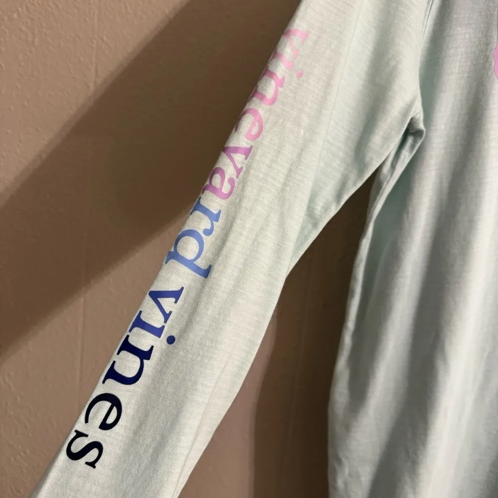 Vineyard Vines Hoodie Long Sleeve - Image 4