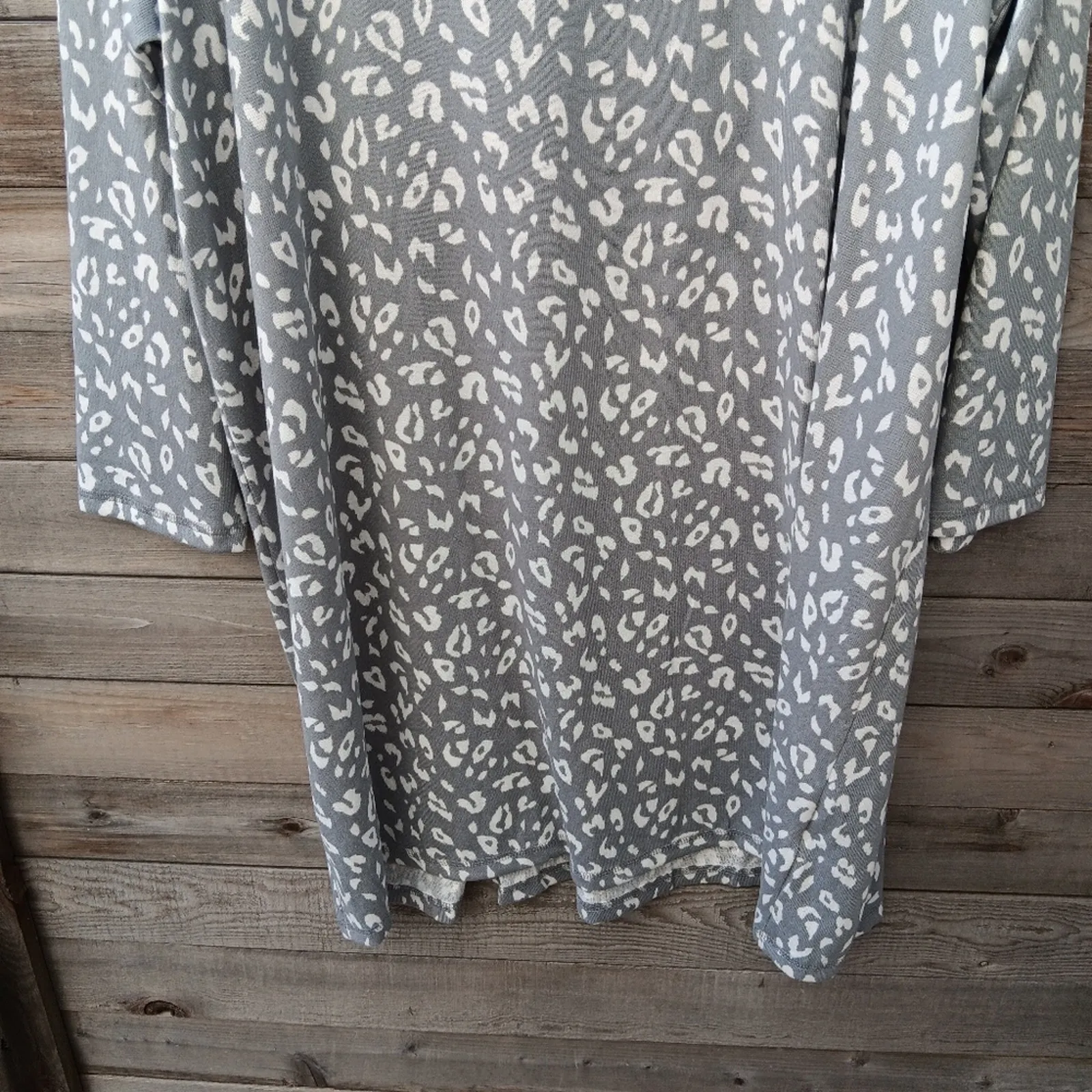 NWT Charter Club Intimates Plus Sleepwear Size 3X - Image 4