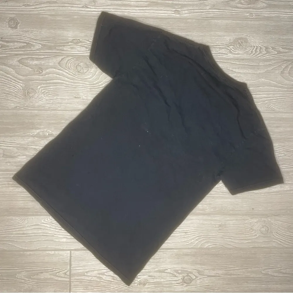 Hot topic Be Humane Cat Tarot short sleeve T-Shirt spooky witchy cotton shirt sm - Image 5