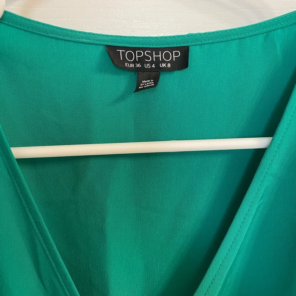 Topshop dress - Image 3