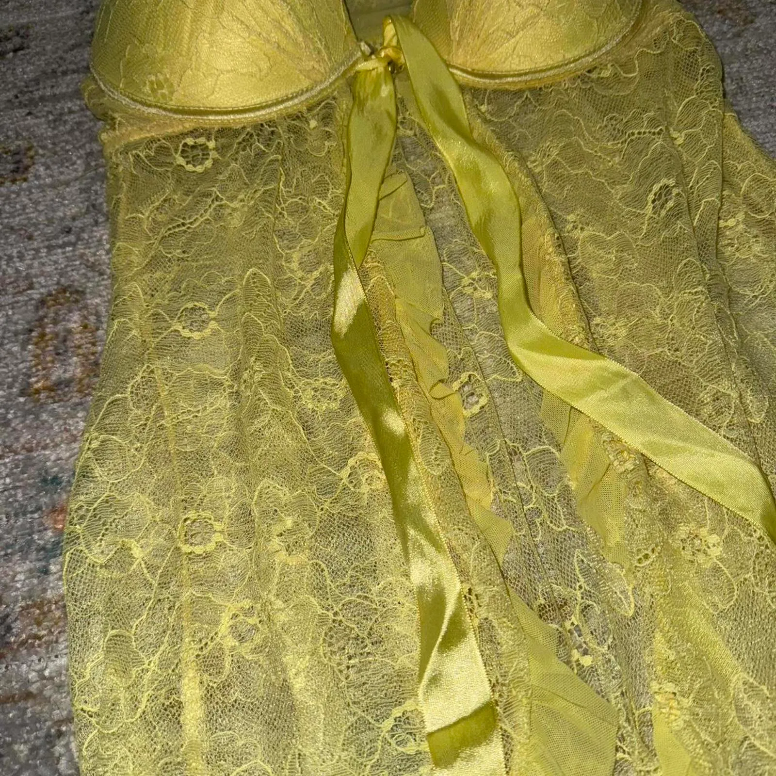 Adore Me  teddy - Image 2