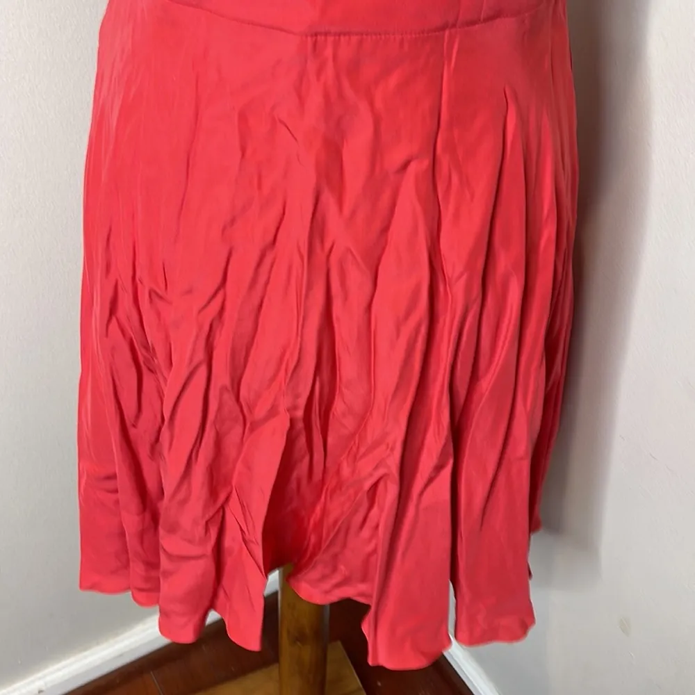 Amanda Uprichard‎ Clement dress Medium - Image 8