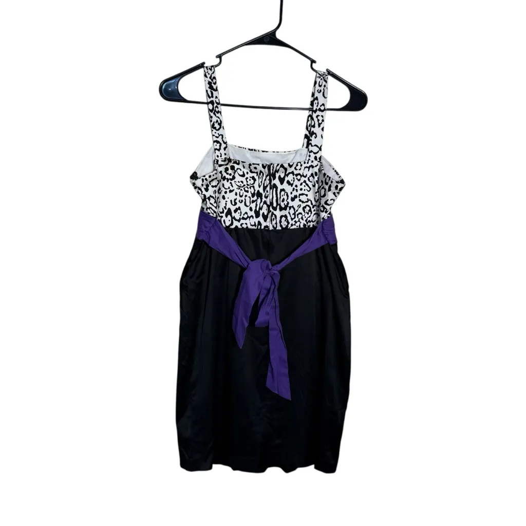 Jodi Kristopher‎ Women’s 90’s Dress size 14 - Image 6