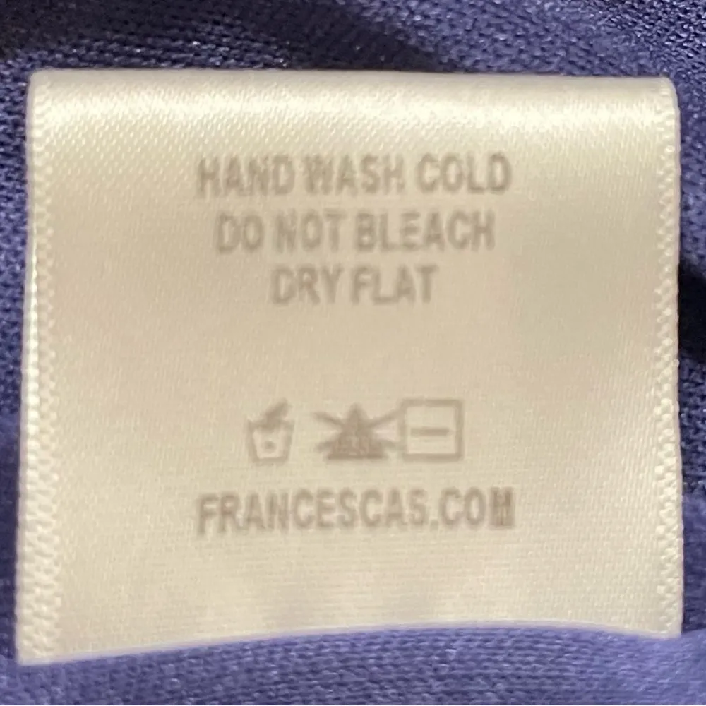 Dress by Blue Rain. Size XS. - Image 8