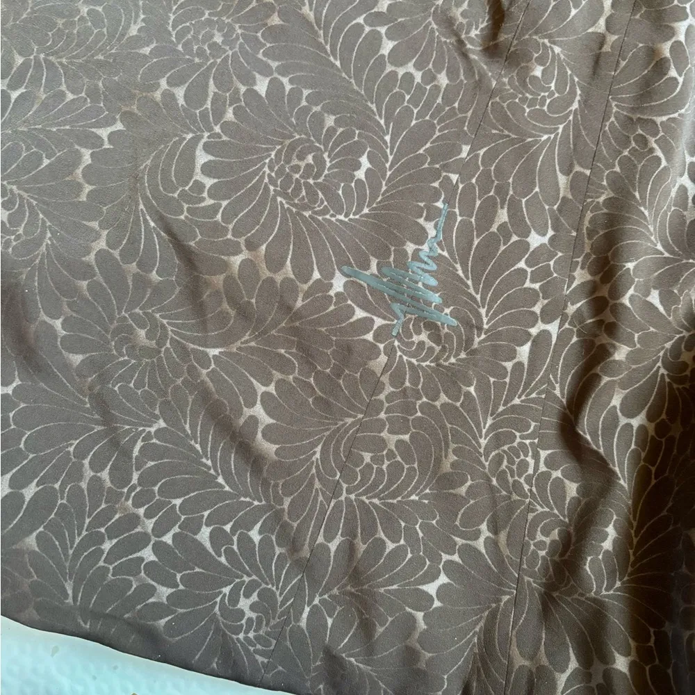 Mountain Force Ski Jacket in Brown Size 38 Medium NWOT - Image 8