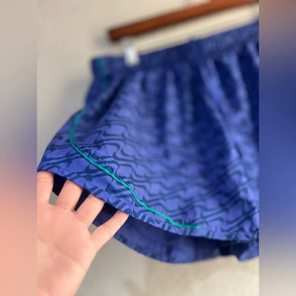 Nike Tempo 3.5" Clash 2.0 Women's Running Shorts size XXL like new condition - Image 11