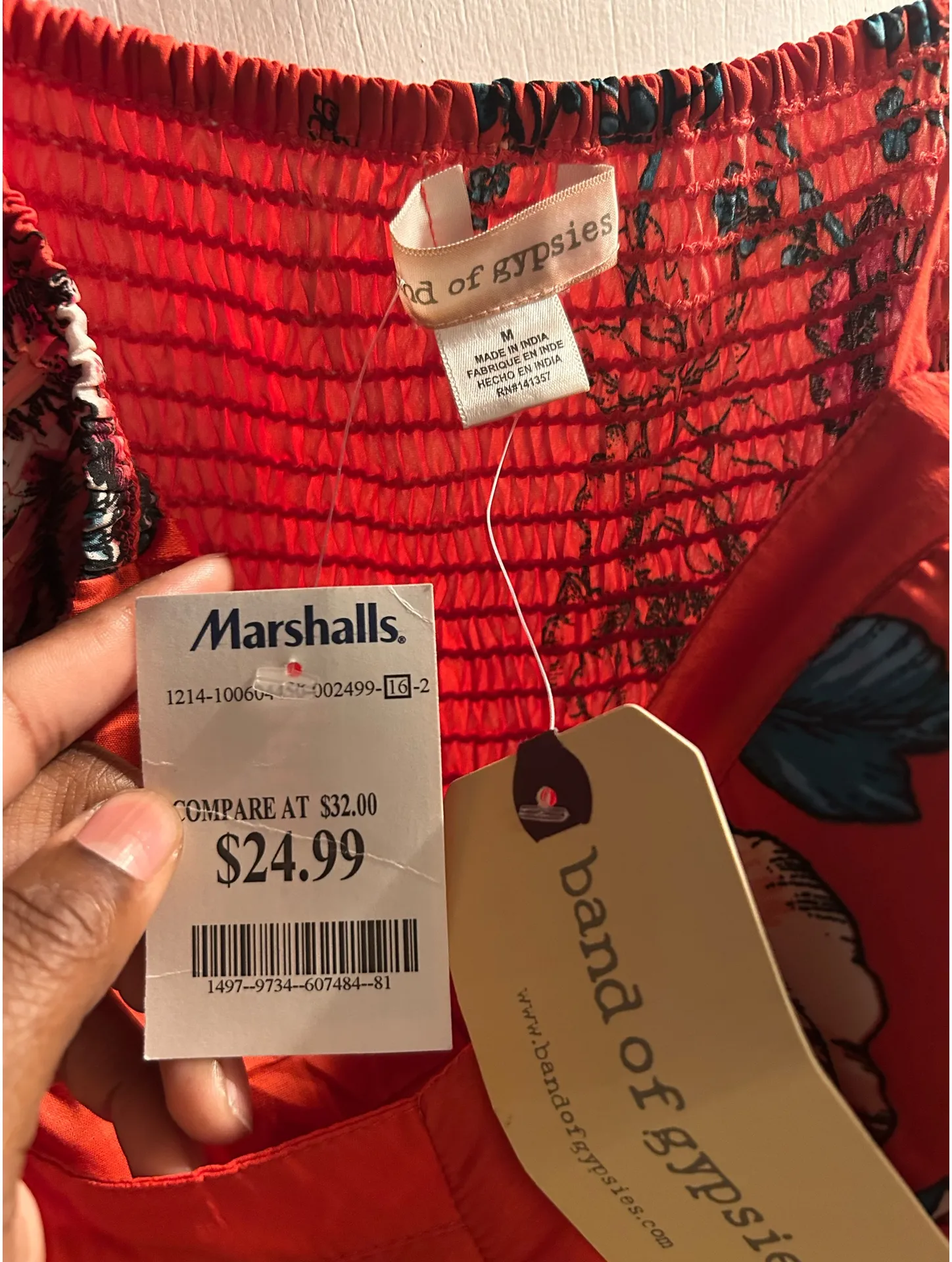 Summer Dress - Image 3