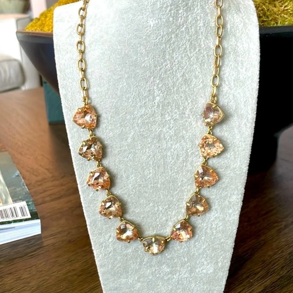 Stella and Dot Somervell Necklace - Image 2