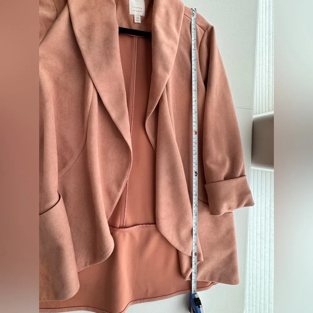Lauren Conrad Blazer Size Medium - Image 3