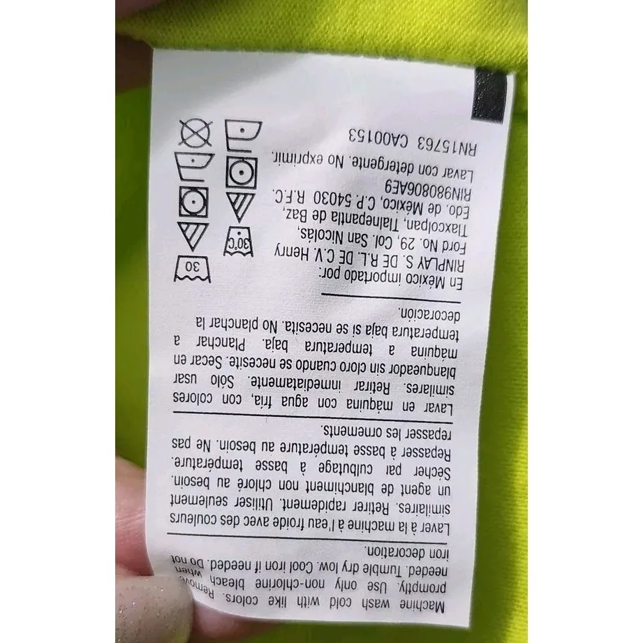 Champion Graphic T - Image 6