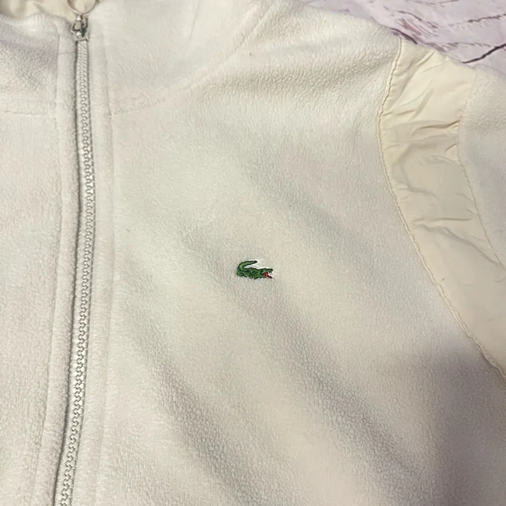 Lacoste Vintage  46 - Image 5