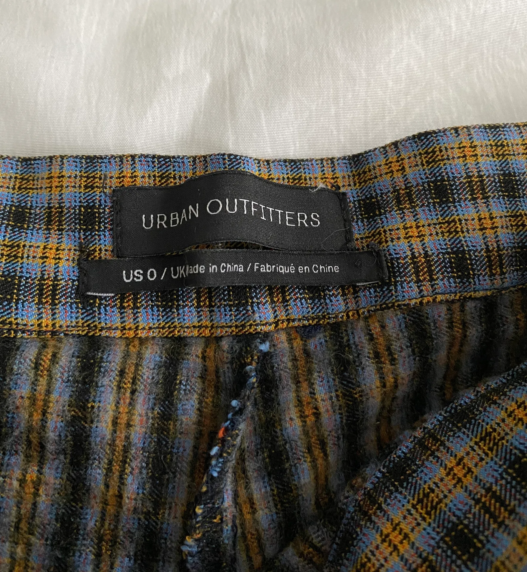 Plaid Pants - Image 4