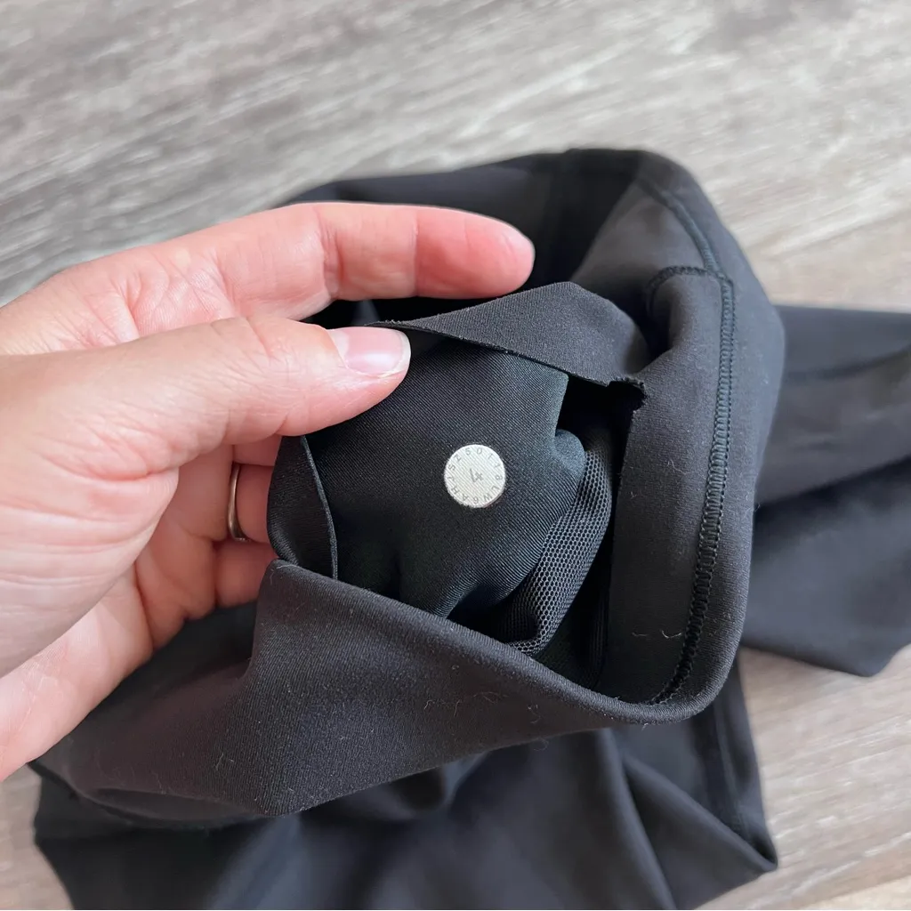 Lululemon‎ in movement crop leggings - Image 6