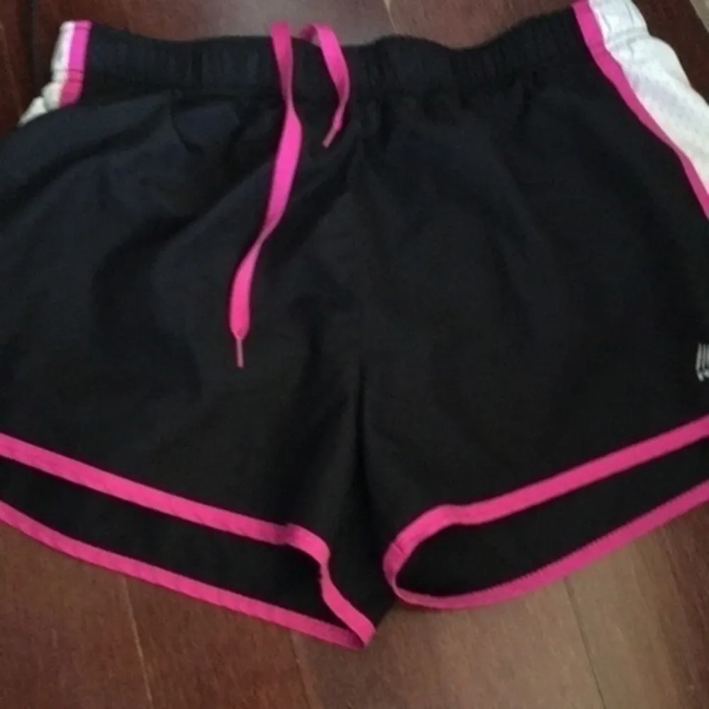 RBX ladies shorts M Size M - Image 15