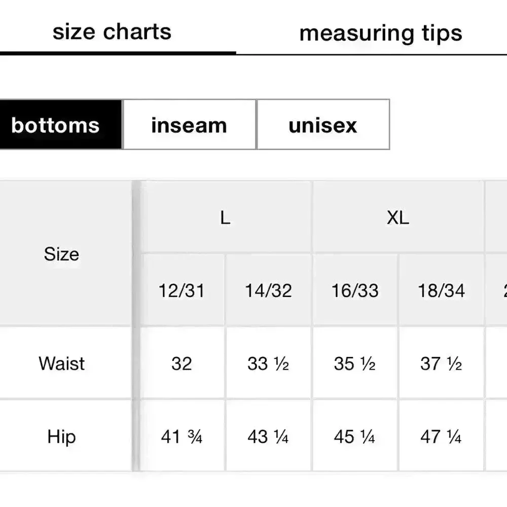 NWT Gap Mid Rise UltraSoft Baggy Wide Leg Jeans~ Black ~ 12 /31 - Image 12