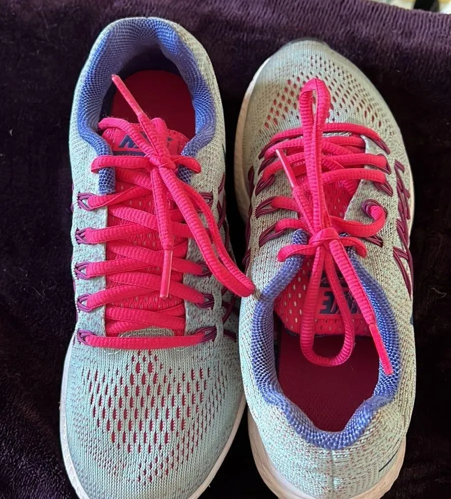 ZOOM PEGASUS 32 (GIRLS) - Image 2