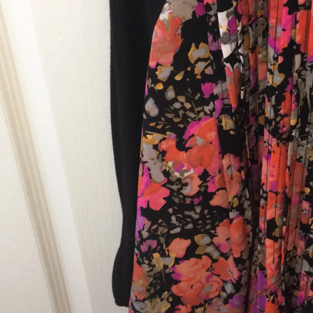 FINAL MARKDOWN Ladies style and company blouse large - Image 2