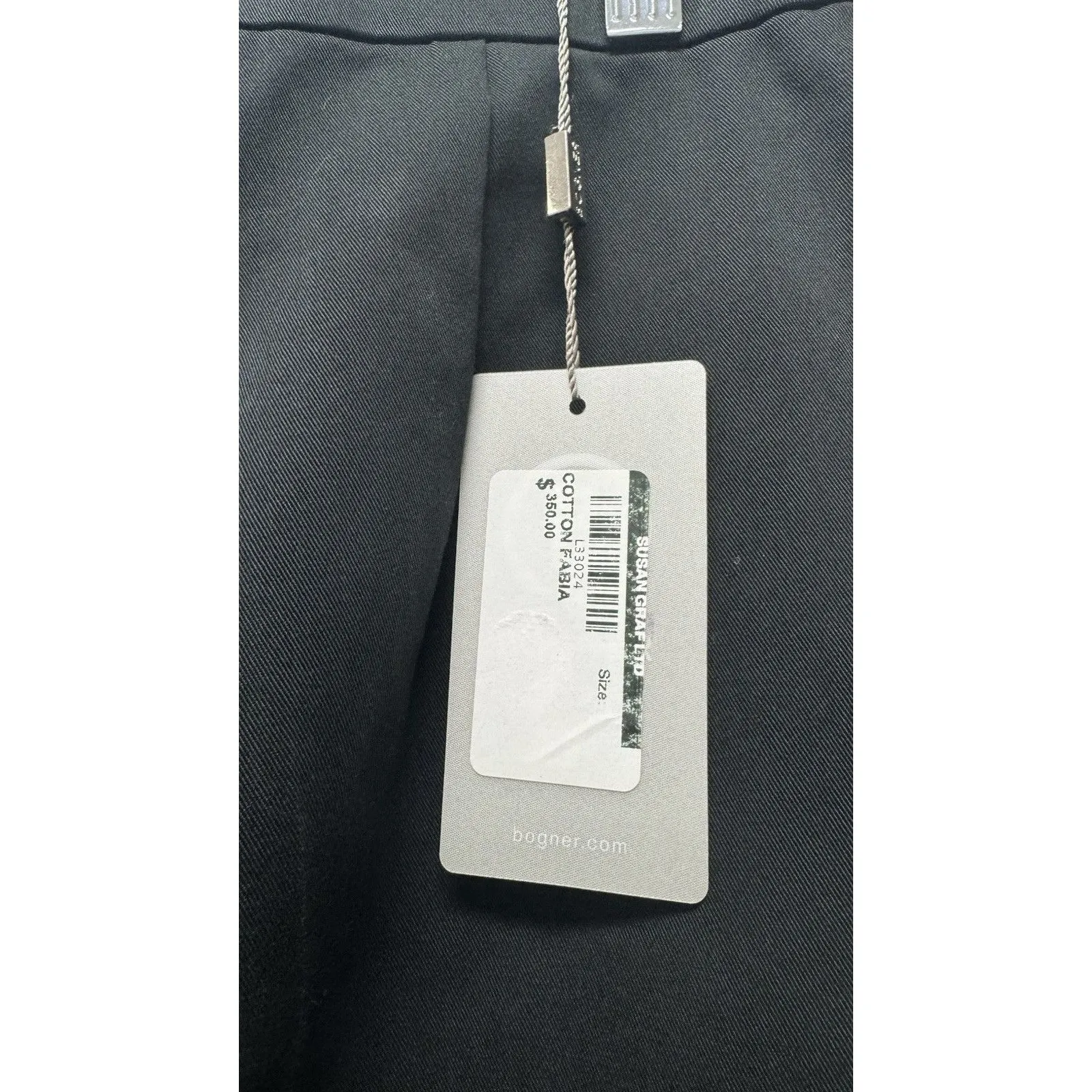 Bogner Fabia Cotton - Image 3