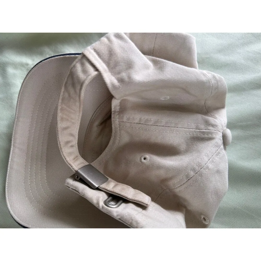 Disneyland Disney Park Puff Felt Embroidered Adult Baseball Cap Hat Mickey Mouse - Image 6